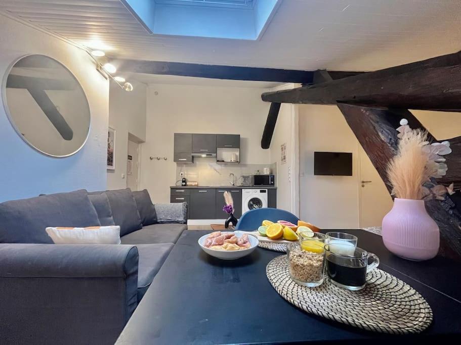 Suite Polkka Lyon Zewnętrze zdjęcie