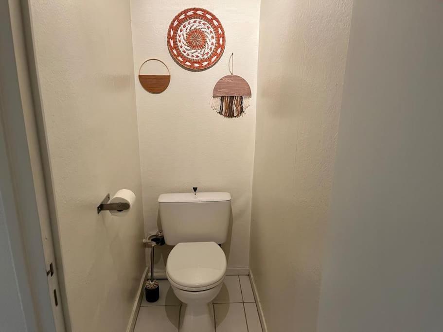Suite Polkka Lyon Zewnętrze zdjęcie