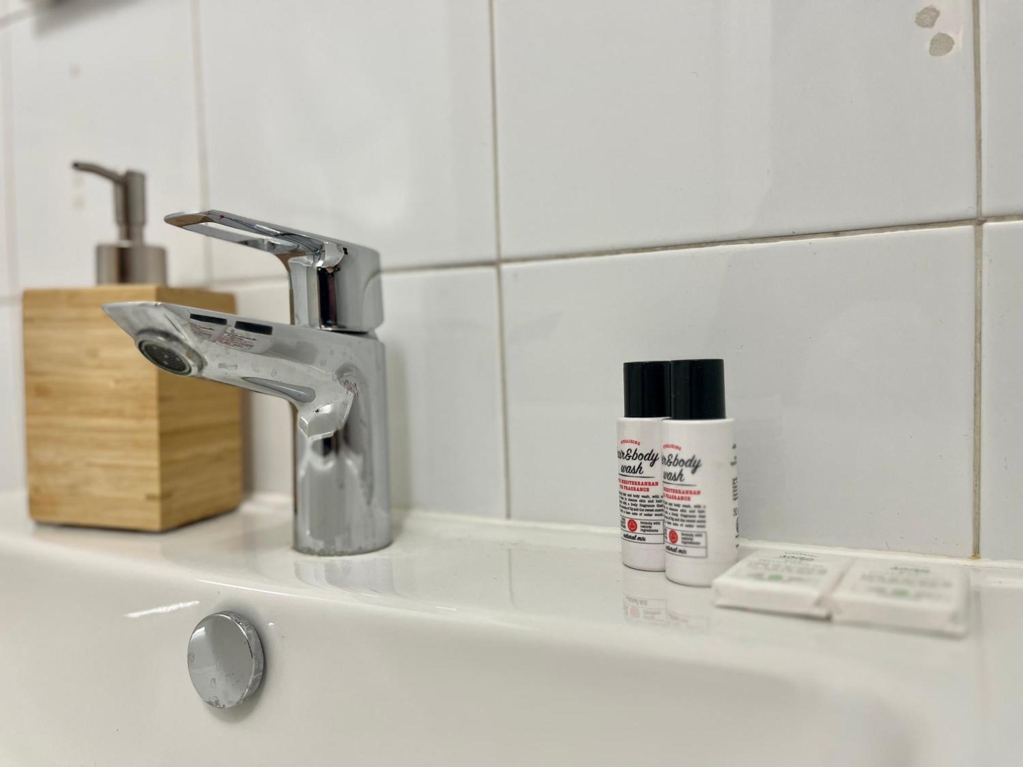 Suite Polkka Lyon Zewnętrze zdjęcie