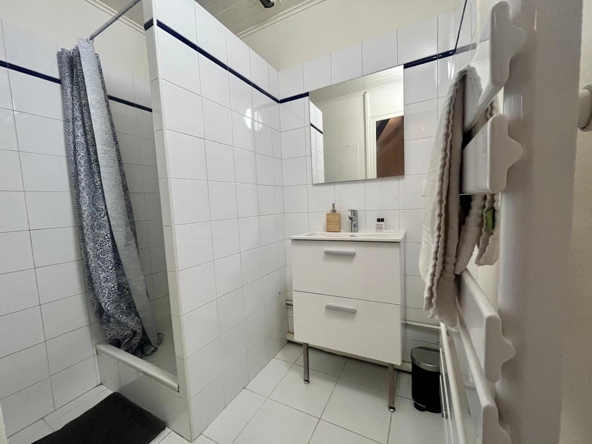 Suite Polkka Lyon Zewnętrze zdjęcie